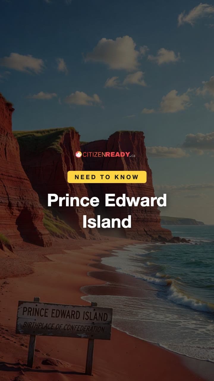 Prince Edward Island