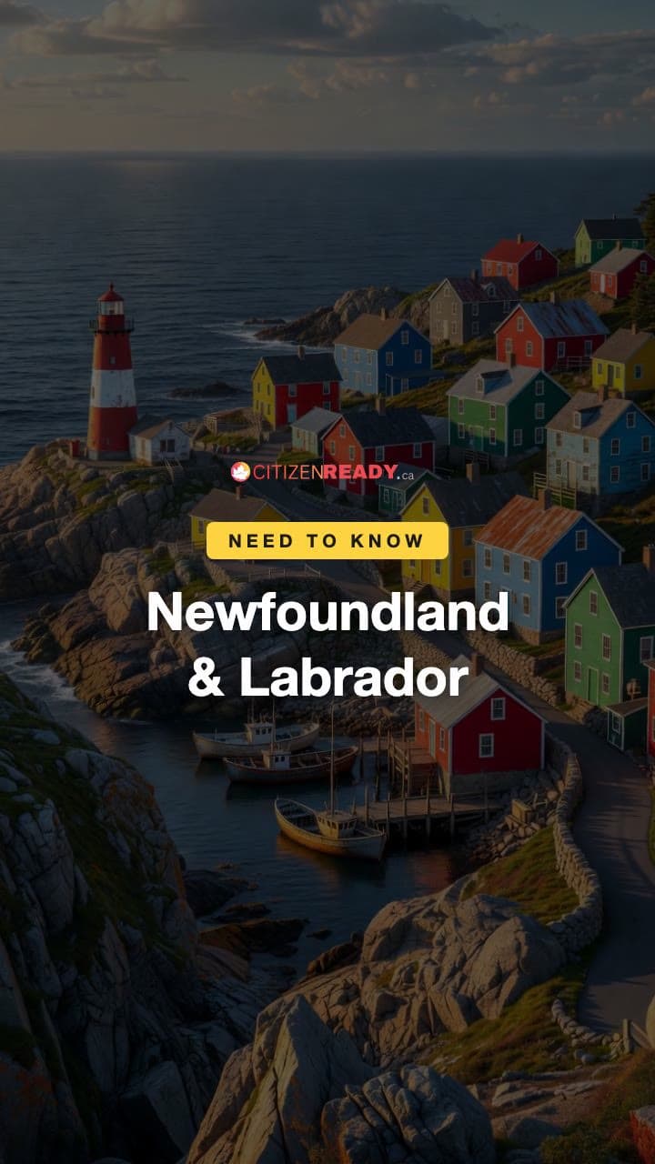 Newfoundland & Labrador