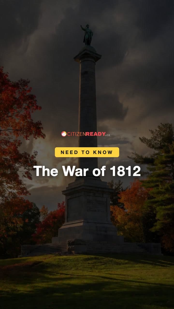 The War of 1812