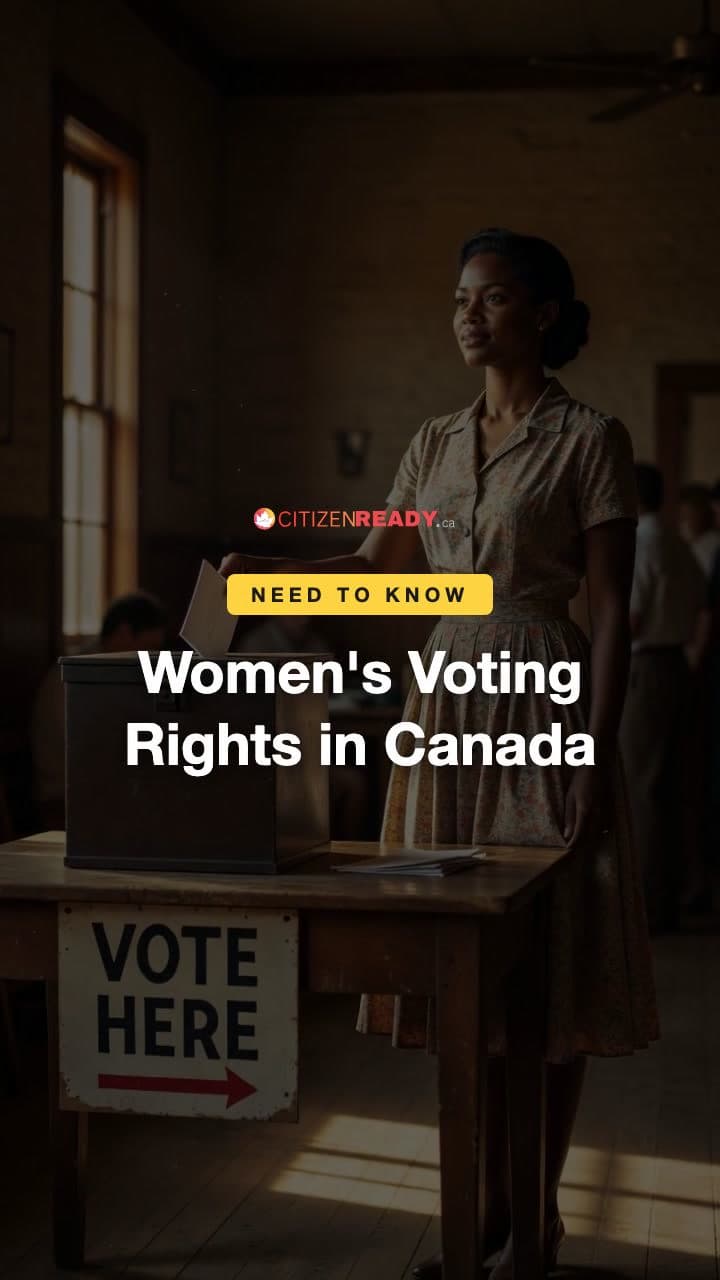 Women's Voting Rights