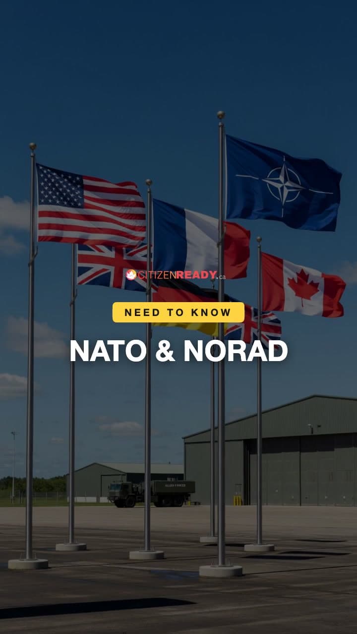 NATO & NORAD