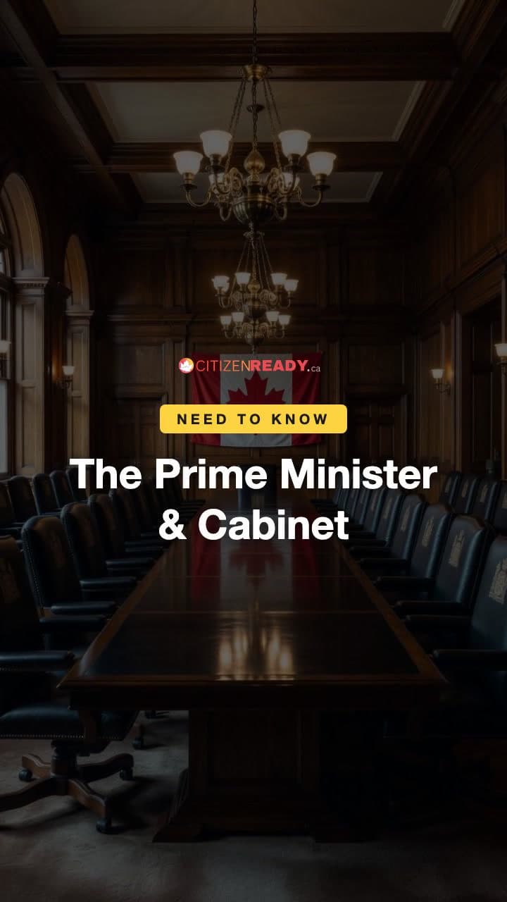 The Prime Minister & Cabinet