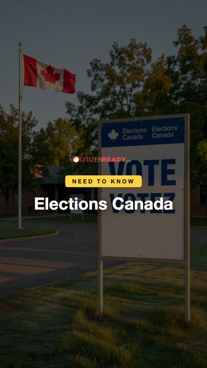 Elections Canada